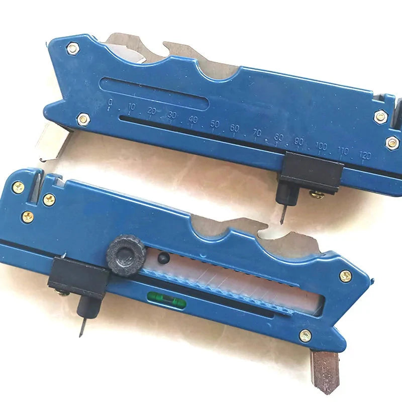 Cut Glass And Tile With Multifunctional Cutter Anti Spier