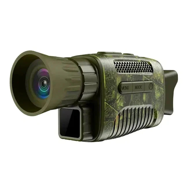 Digital Night Vision Monocular 24MP 1080P Anti Spier