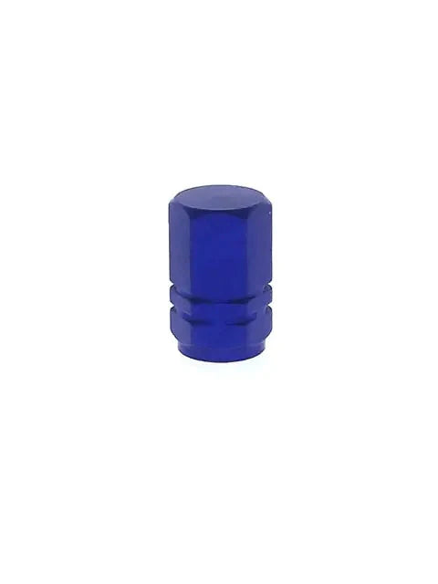 Aluminum Alloy Car Wheel Tire Valve Caps Anti Spier