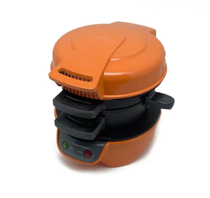Multifunctional Electric Sandwich Maker Anti Spier