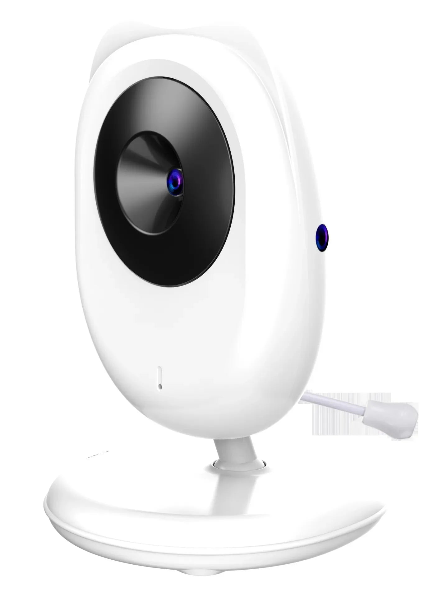 Two Way Voice Intercom Of Baby Care Device Anti Spier