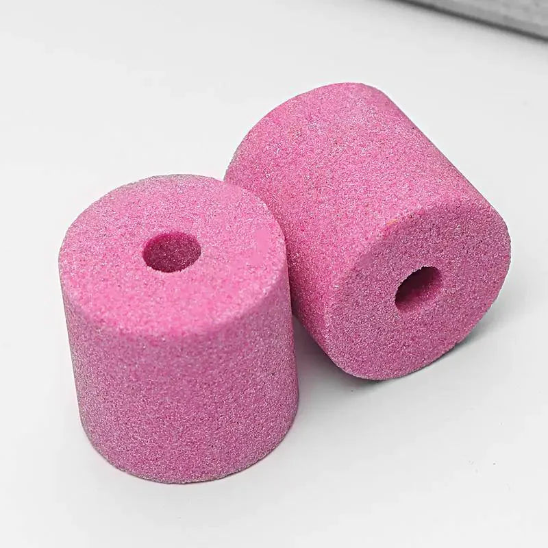 New Grinding Wheel Drill Bit Sharpener Anti Spier