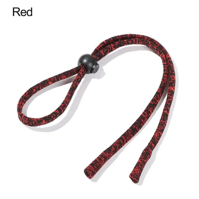 2022 Non-Slip Sunglasses Rope Outdoors Sports Glasses Cord Anti Spier