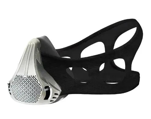 Altitude Training Oxygen Mask Anti Spier