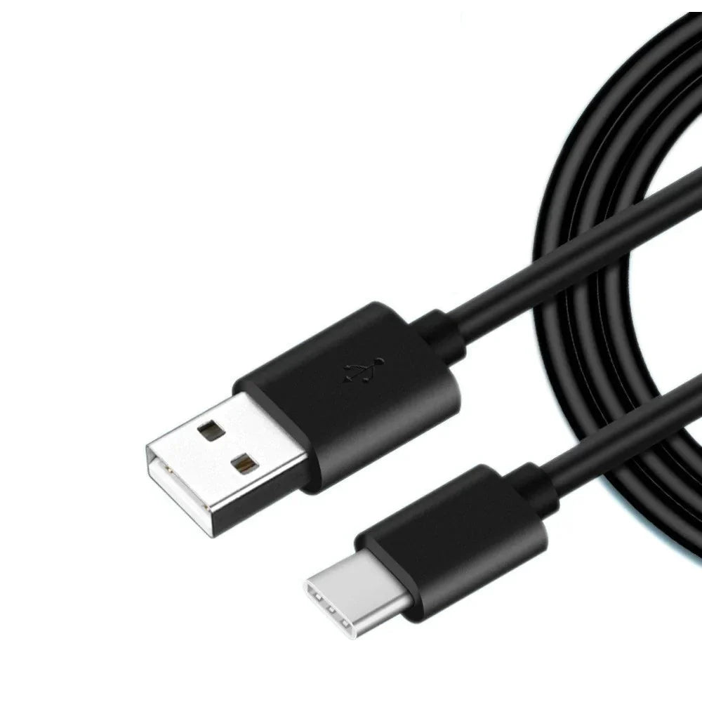 Android Type-C Cable - 1.7A Anti Spier