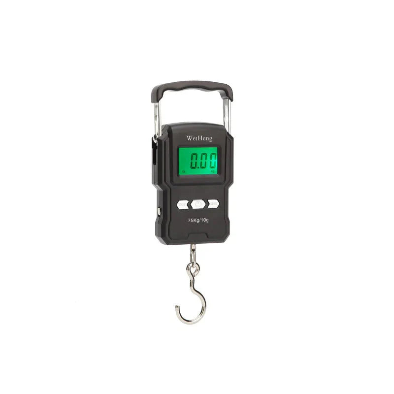 Portable Electronic Scale Anti Spier