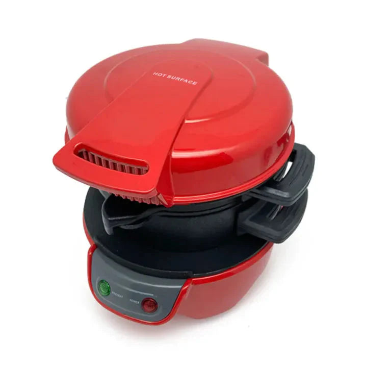 Multifunctional Electric Sandwich Maker Anti Spier