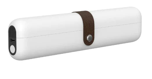 Portable Toothbrush Sterilizer Anti Spier