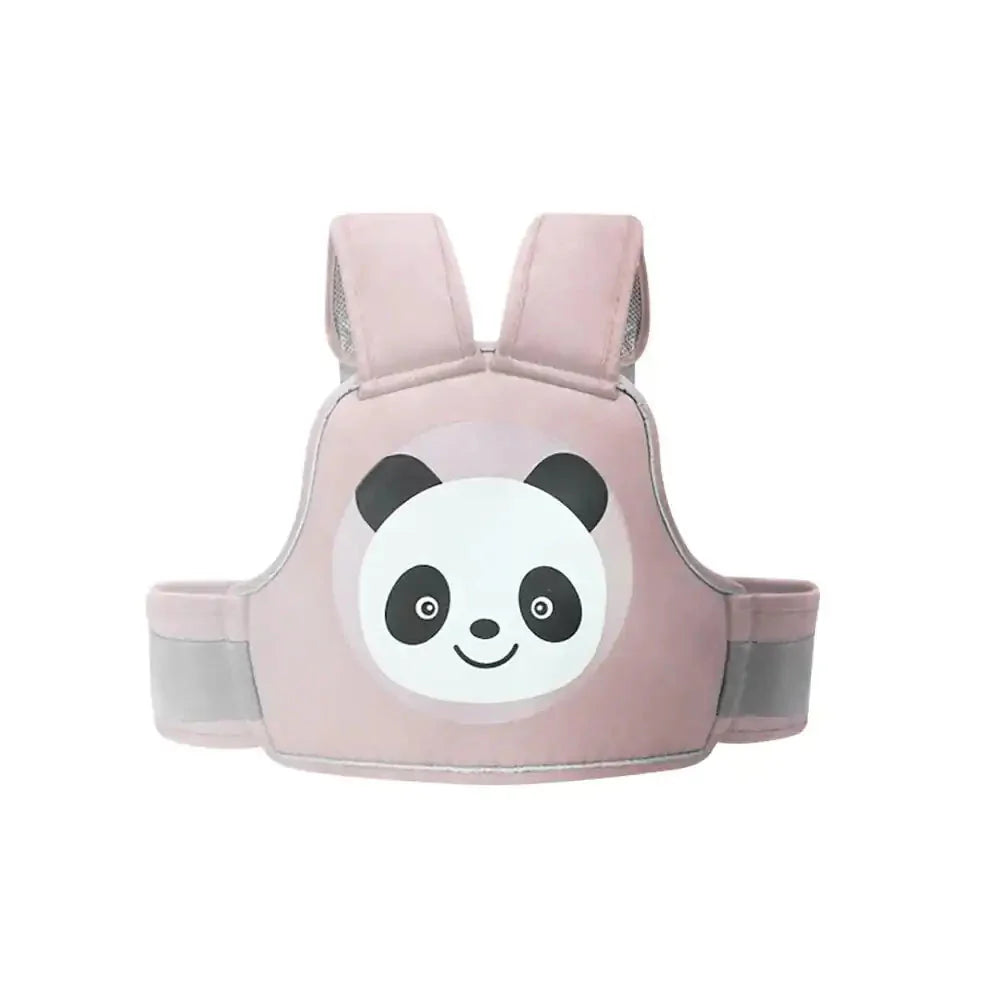 Motorcycle Safety Belt For Kids Anti Spier