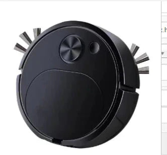 Self Emptying Robot Vacuum Cleaner Anti Spier