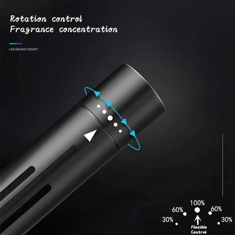 Custom Car Air Freshener for Auto Interior Anti Spier