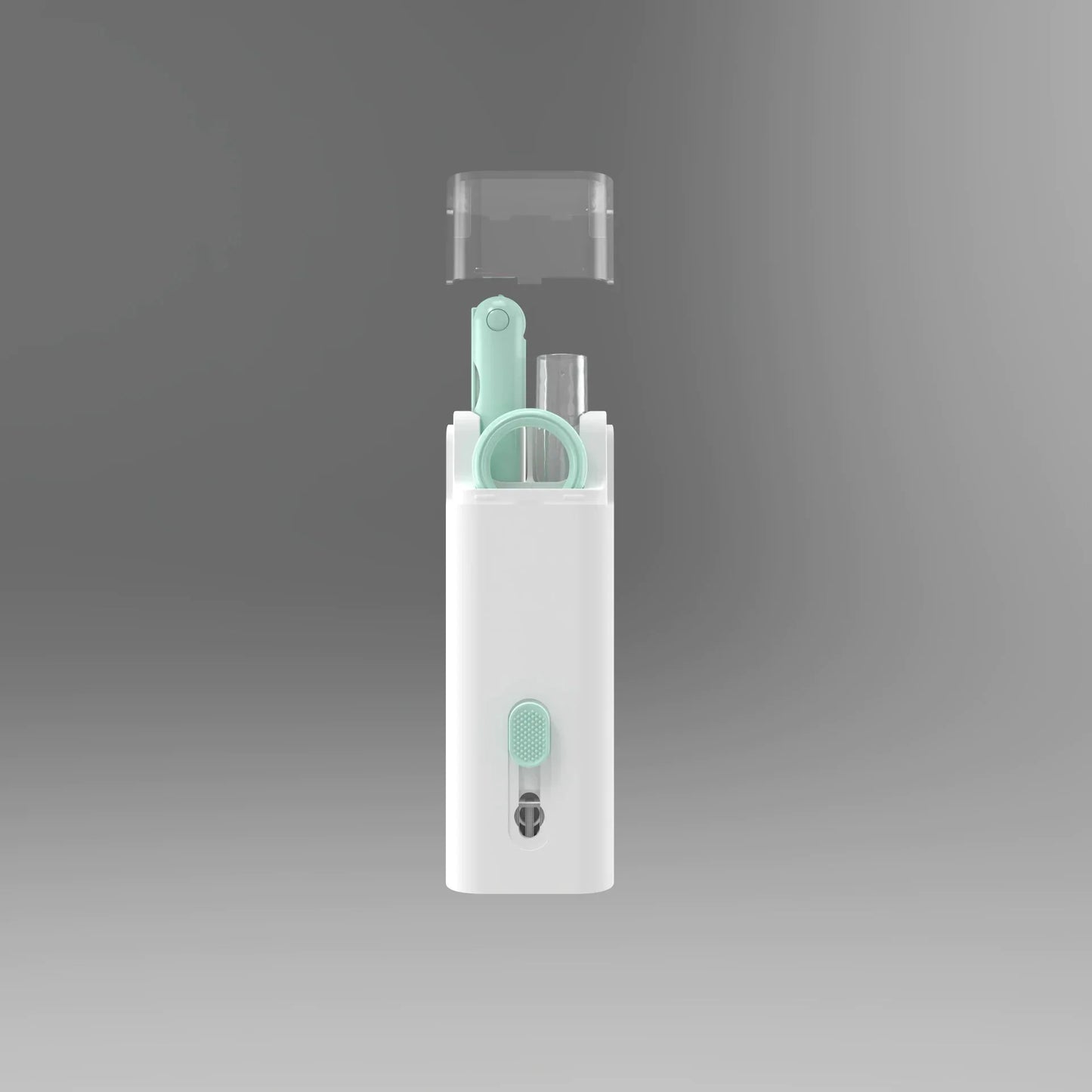 Multifunctional Tech Cleaning Kit Anti Spier
