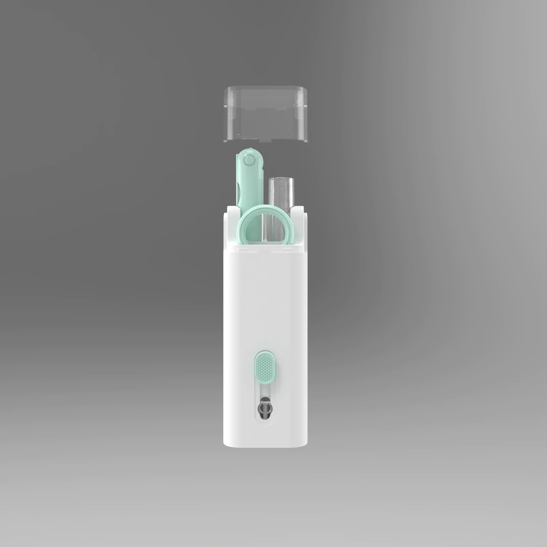Multifunctional Tech Cleaning Kit Anti Spier