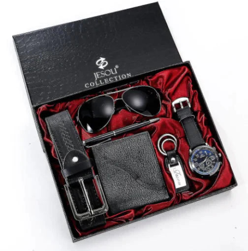 Men's Luxury Gift Set Anti Spier