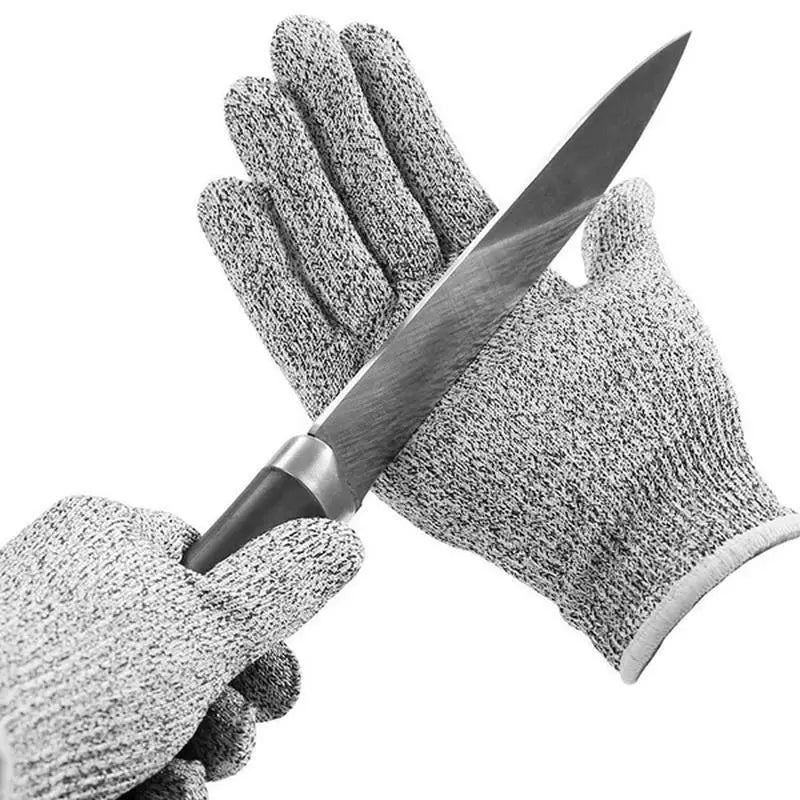 Anti-Knife Security Protection Glove Anti Spier