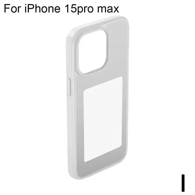 Display Phone Case Protective Cover & Battery Anti Spier