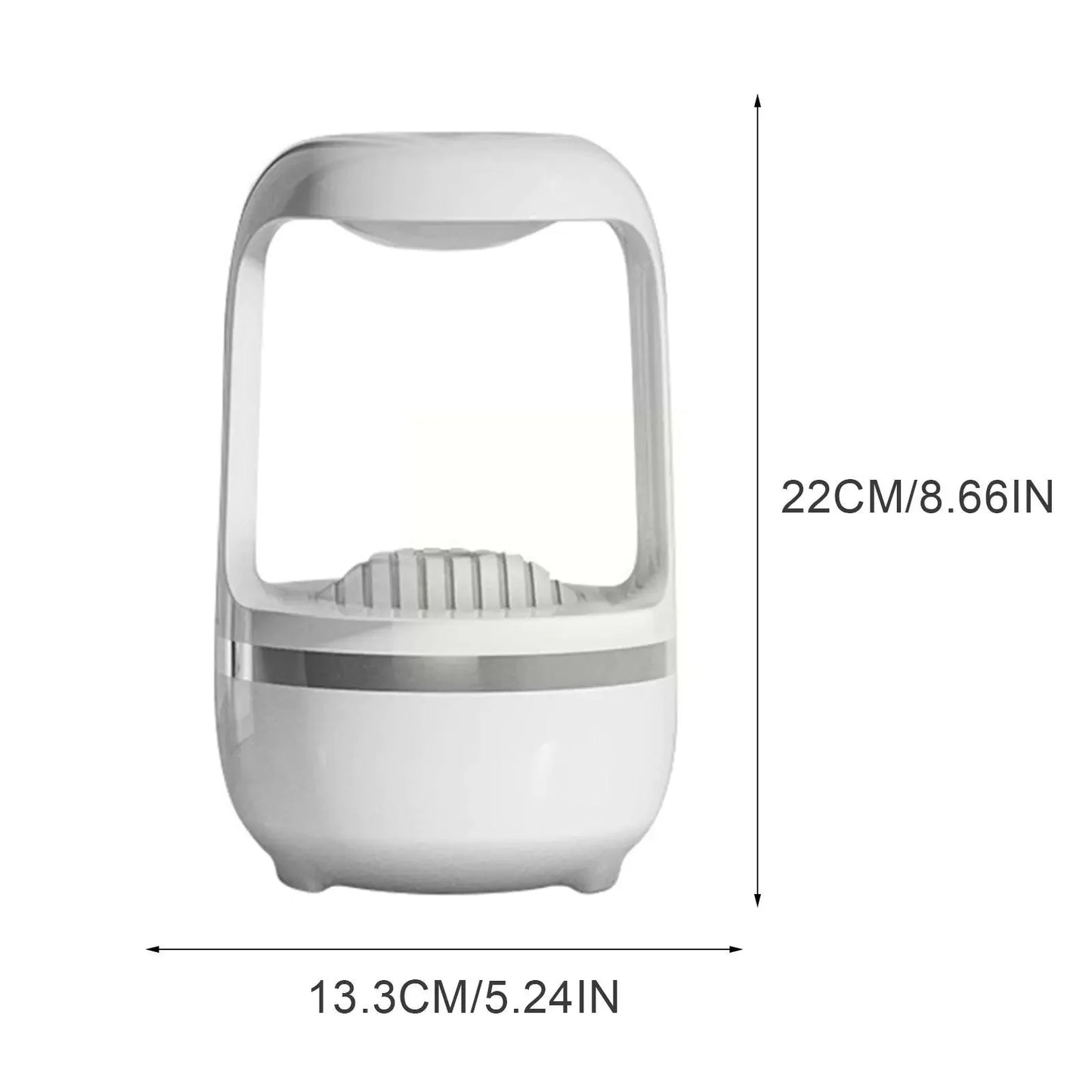 Water Drops Humidifier Anti Spier