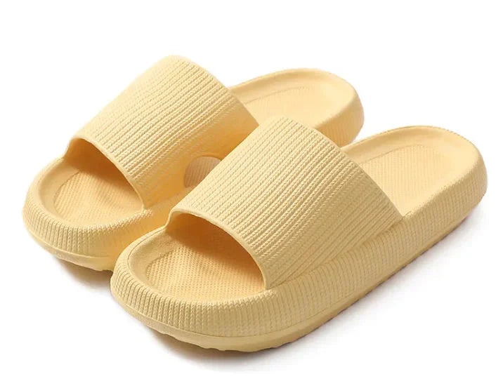 Comfy Step Non-Slip Bath Slippers Anti Spier