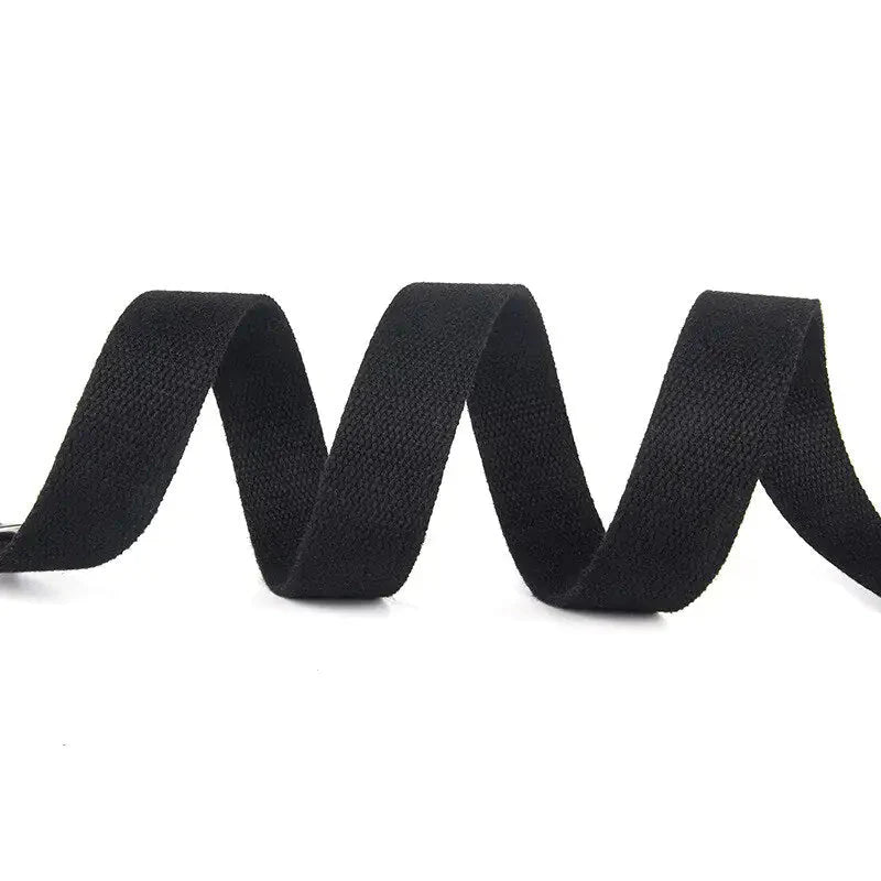 Canvas Belts Luxury Design Anti Spier