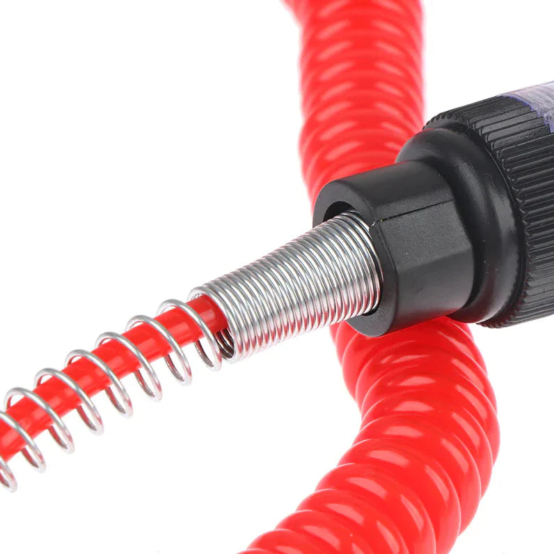 Digital Electric Voltage Circuit Tester Automotive Test Light Car Truck 6-24V US Anti Spier