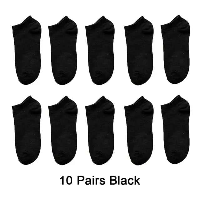 Breathable Sports Socks Anti Spier