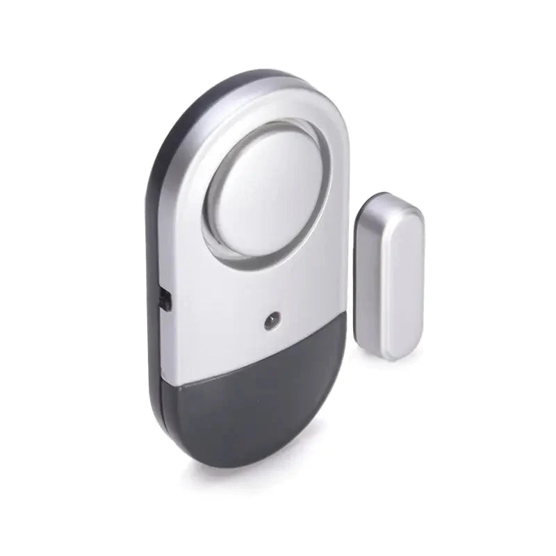 130DB Magnetic Door and Window Induction Alarm Device Anti Spier