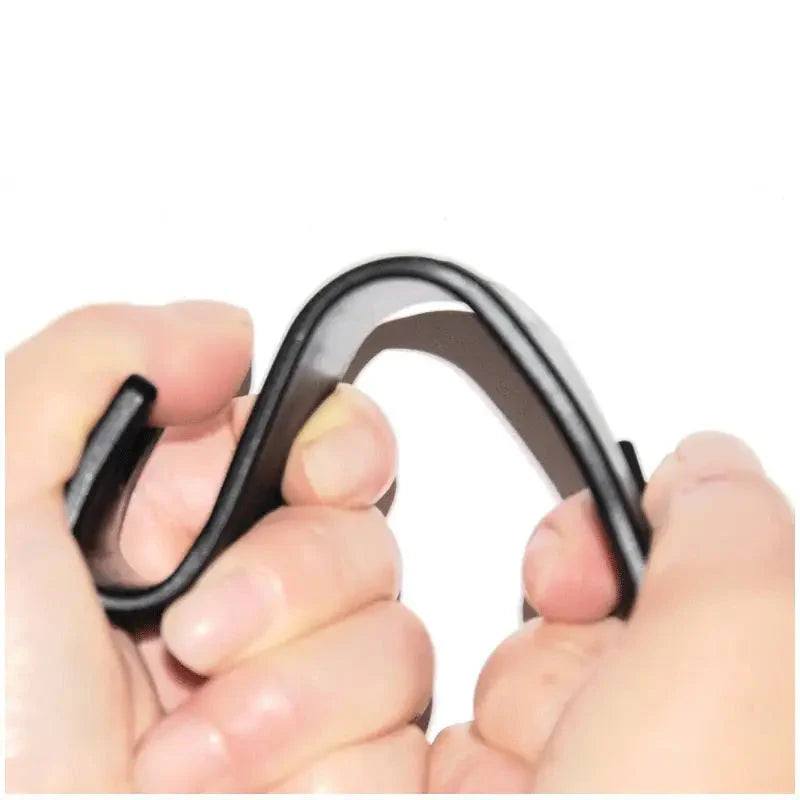 Auto Headrest Hangers Anti Spier