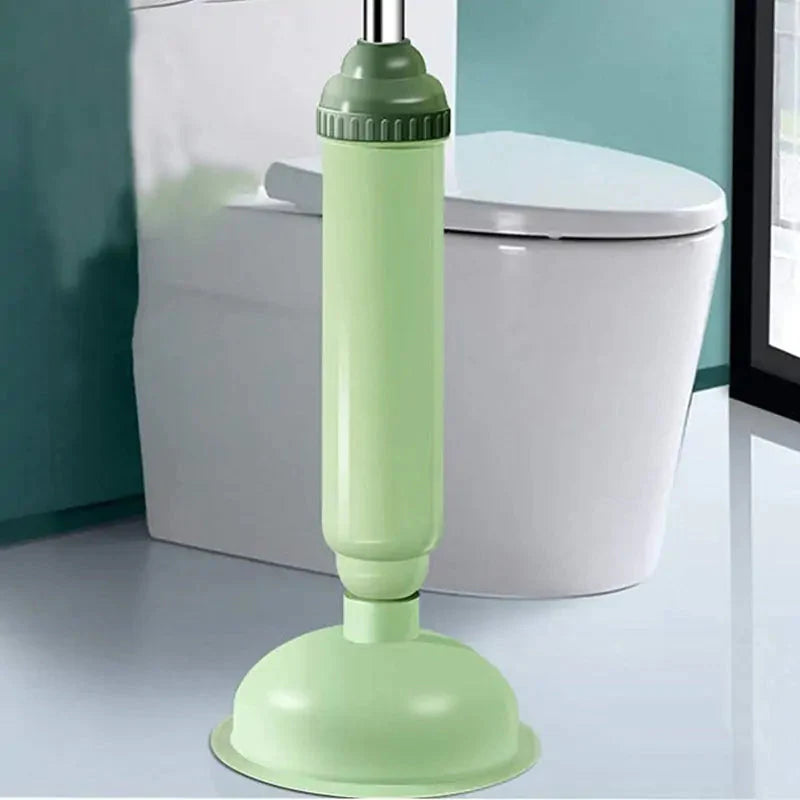 Toilet Plunger Anti Spier