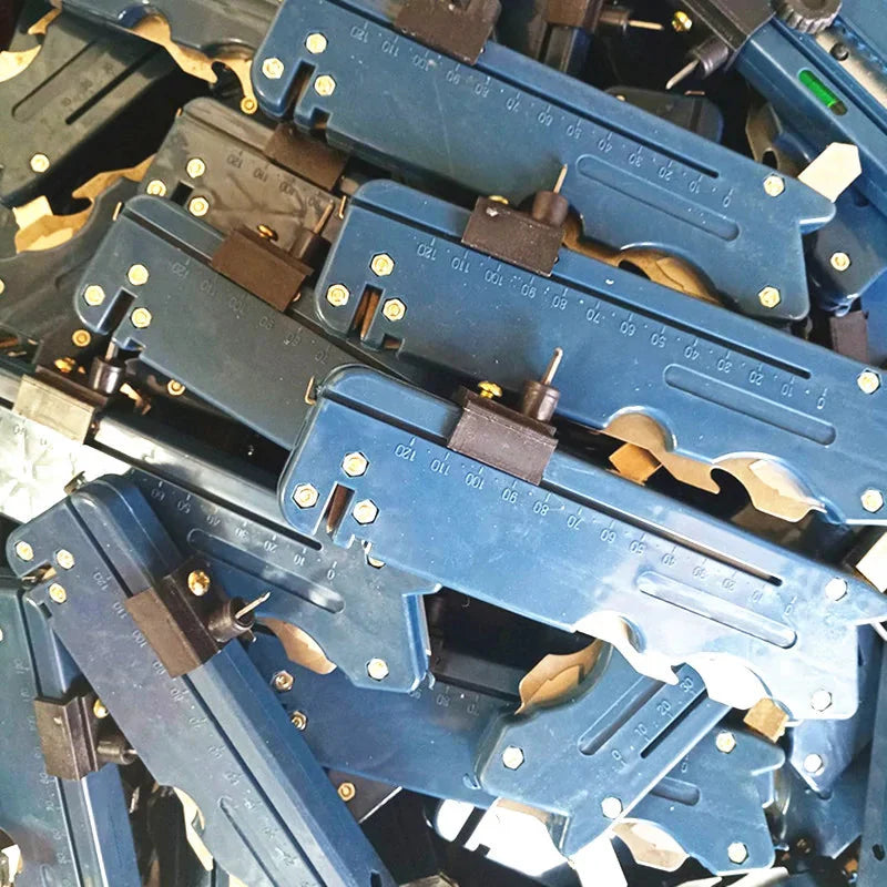 Cut Glass And Tile With Multifunctional Cutter Anti Spier