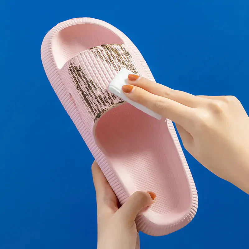 Anti-Slip Indoor Slippers Anti Spier