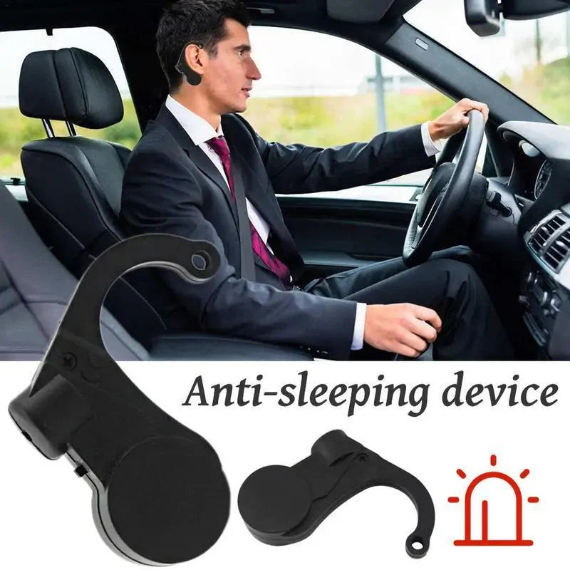 Safety Anti Sleeping Drive Reminder Anti Spier