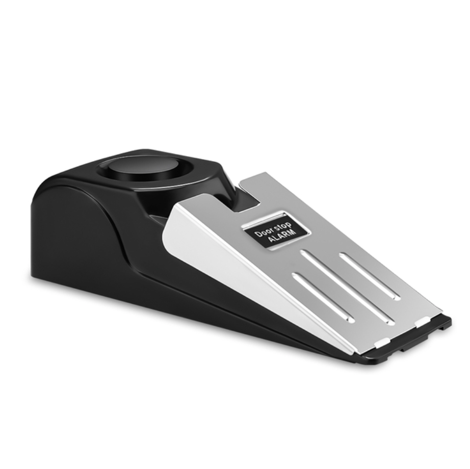 Portable Alarm Ensures Safety Wherever You Stay Anti Spier