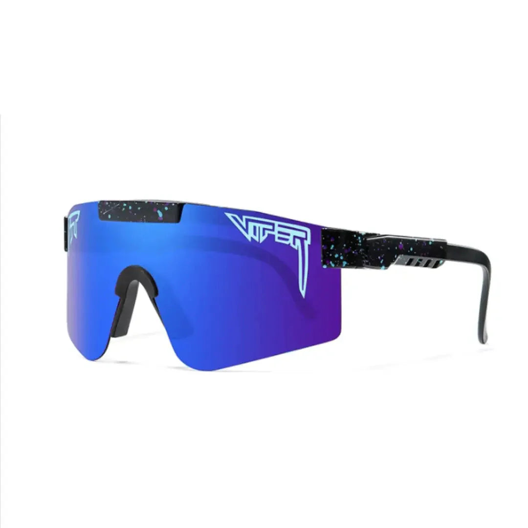 Polarized Full Speed Sunglasses Anti Spier