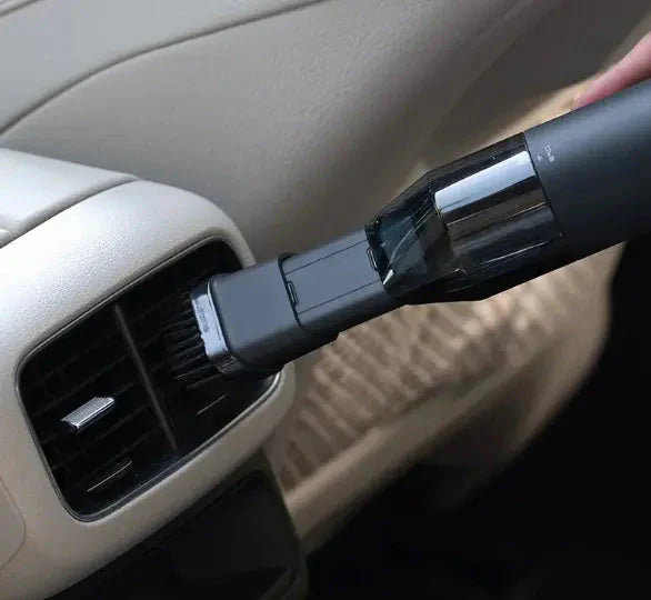 Wireless Handheld Car Cleaner Vacuum Anti Spier