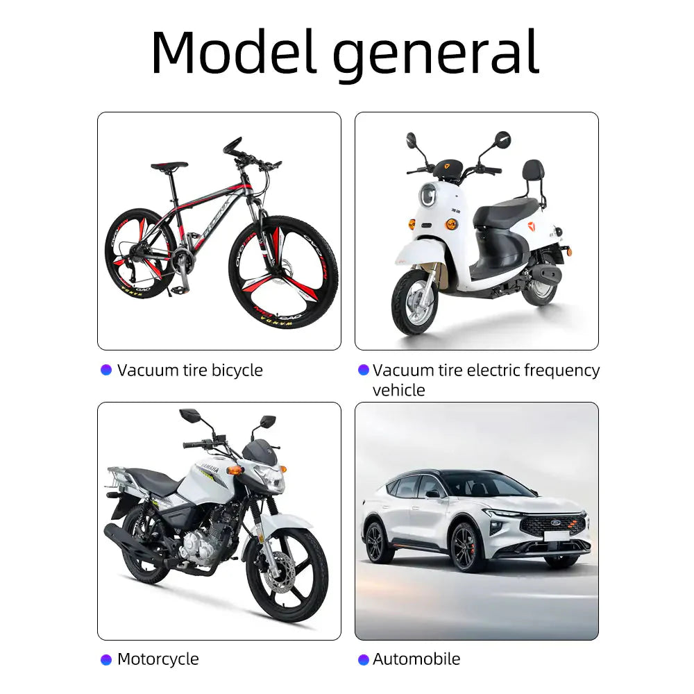 Luminous Tire Valve Stem Cap Anti Spier