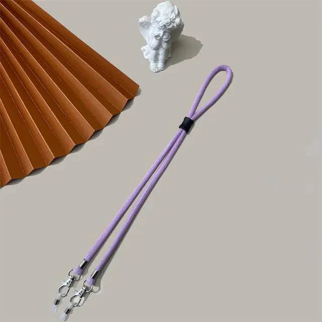 2022 Non-Slip Sunglasses Rope Outdoors Sports Glasses Cord Anti Spier