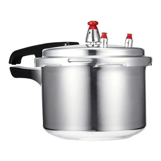 General Pressure Cooker for Gas and Induction Stoves Anti Spier