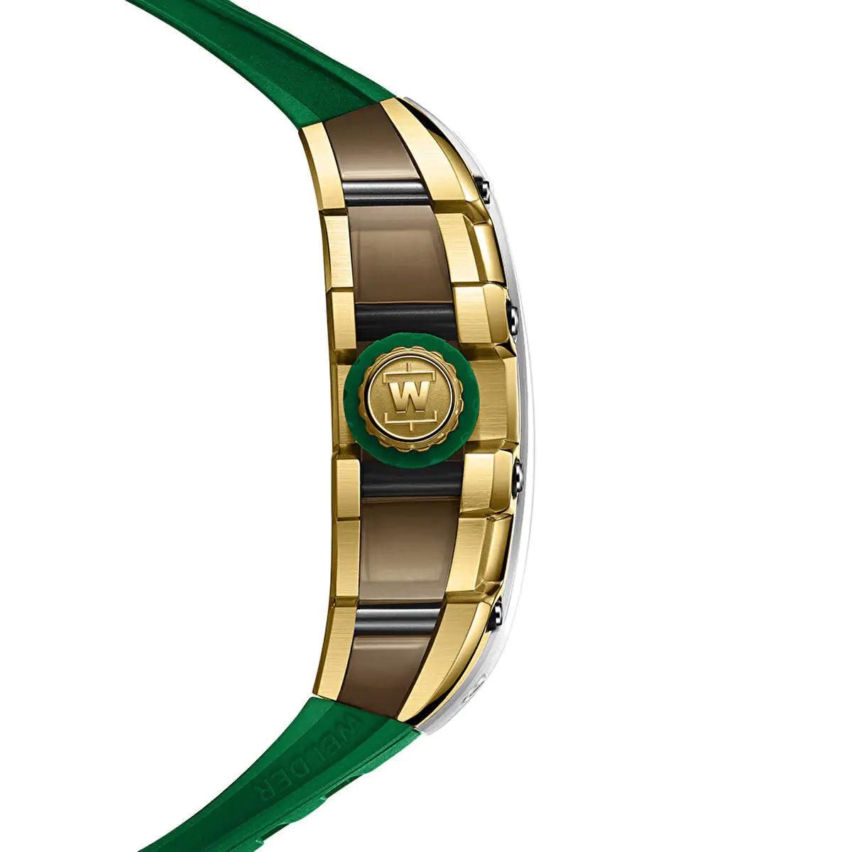 Welder Moody Watch WRT1004 Men's Wristwatch - Anti Spier 