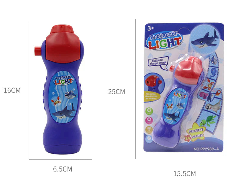 Educational Learning Toys For Kids Toddlers Age 3 4 5 6 7 Years Old Boys Girls Anti Spier