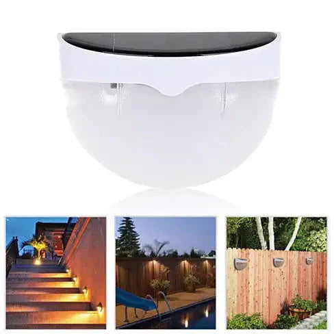 Moonshine Solar Light Anti Spier