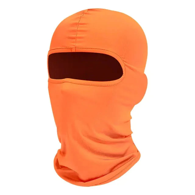 Full Face Ski Mask Anti Spier