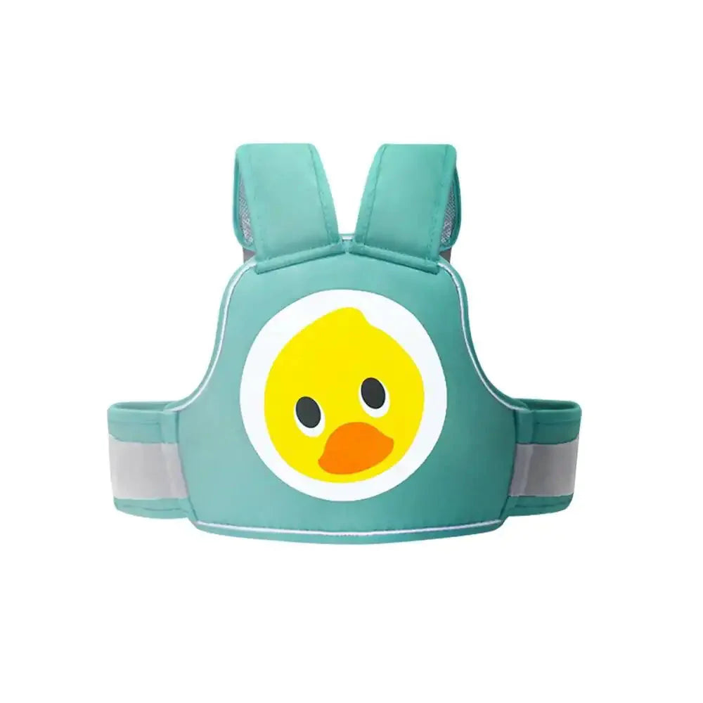 Motorcycle Safety Belt For Kids Anti Spier