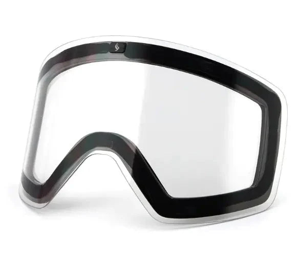 Anti-fog Large Vision Goggles Anti Spier