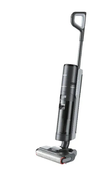 Sterilizing Floor Washer & Dryer Anti Spier