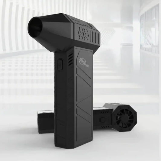 Portable Blower Anti Spier