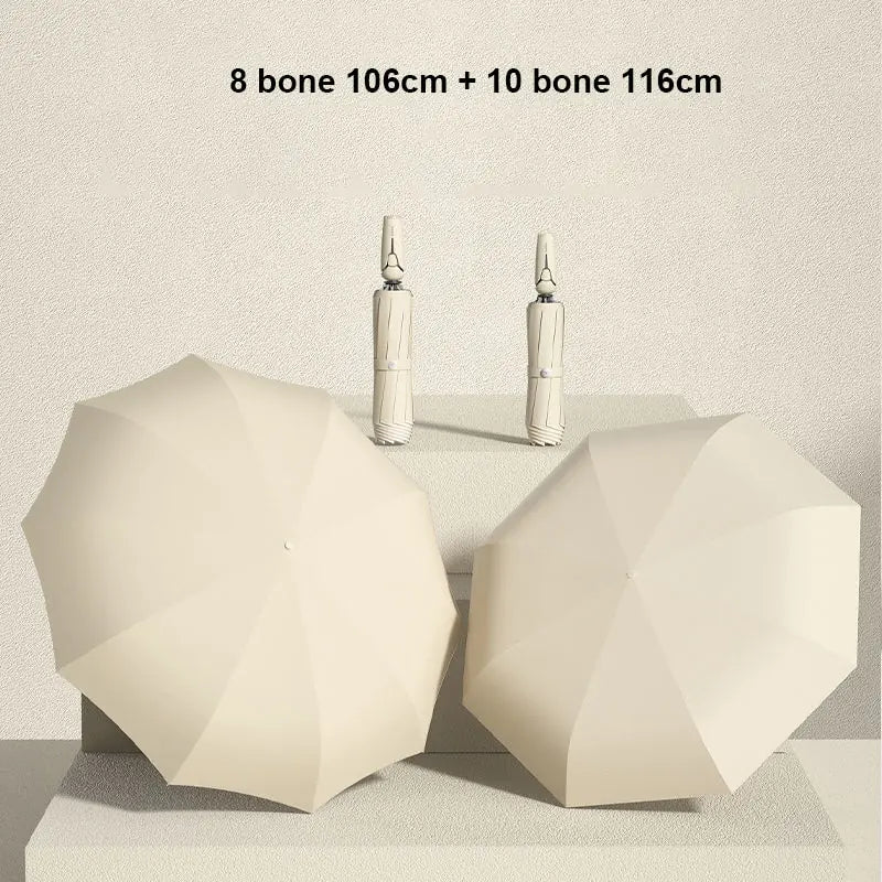 Reflective Reversible Umbrella Anti Spier