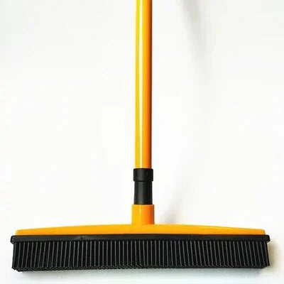 Non Stick Broom Anti Spier