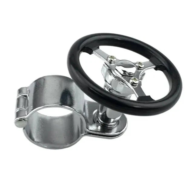 Quick Release Steering Wheel Anti Spier