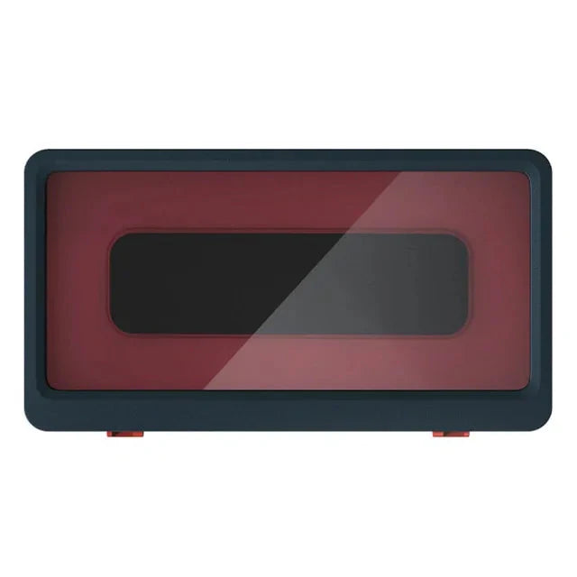 Phone Case Bath Wall Mounted Holder Anti Spier