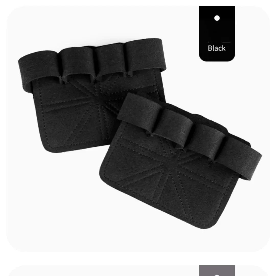 Weight Lifting palm Protection Anti Spier